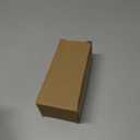 Steering Lever Cover for Tesla Model 3 Model Y 2017-2024, Carbon Fiber Pattern Car Gear Shift Cover, Steering Wheel Cover Tesla Model 3 Model Y 2024 Accessories(Matt Carbon Fiber Pattern)