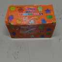 30 Pack Squishy Toys, Kawaii Squishies Party Favors for Kids 4-8 8-12 Treasure Box Toys for Classroom Birthday Xmas Gifts Goodie Bag Mini Animals Mochi Squishy Stress Relief Sensory Toys Random