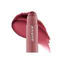 BUXOM Power-Full Plumping Lip Balm, Tinted Lip Balm Plumper, Enhancing Lip Moisturizer, Hydrating & Smoothing Peptide Lip Treatment, Cruelty-Free (Dolly Fever)