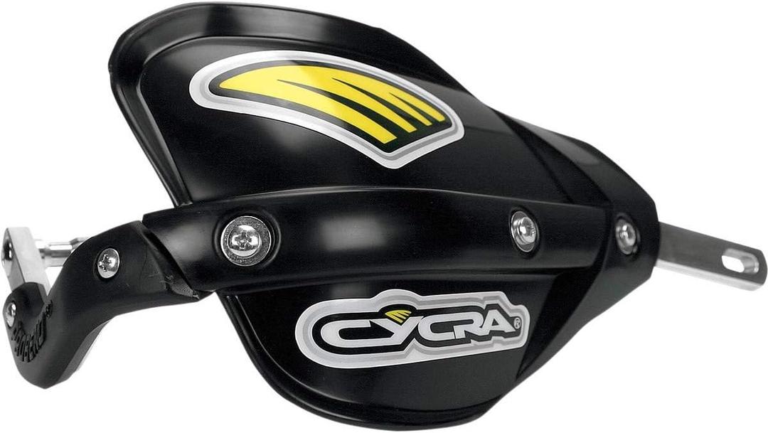 Cycra Alloy Probend Bar Pack Black