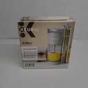 Keurig K-Mini Single Serve K-Cup Pod Coffee Maker, 6 to 12oz Brew size, with Cord Storage, Perfect for Small Spaces, Studio Gray