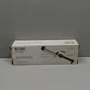 HOT Tools 24K Gold Professional 2" Extended Barrel Curling Iron with Clamp for Loose Curls - 24K Gold Technology for Long-Lasting Results & Longer Barrel for Easy Styling