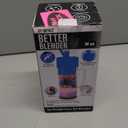 Better Blender Turbo Power USB Rechargeable 16 Oz