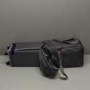 Dream On Me Nest Portable Playard , Award-Winning Lightweight Travel Playpen for Baby. Quick Fold, Mesh Sides, Foldable Mattress Pad, No-Tool Assembly, Meets ASTM/CPSC Standards -Grey