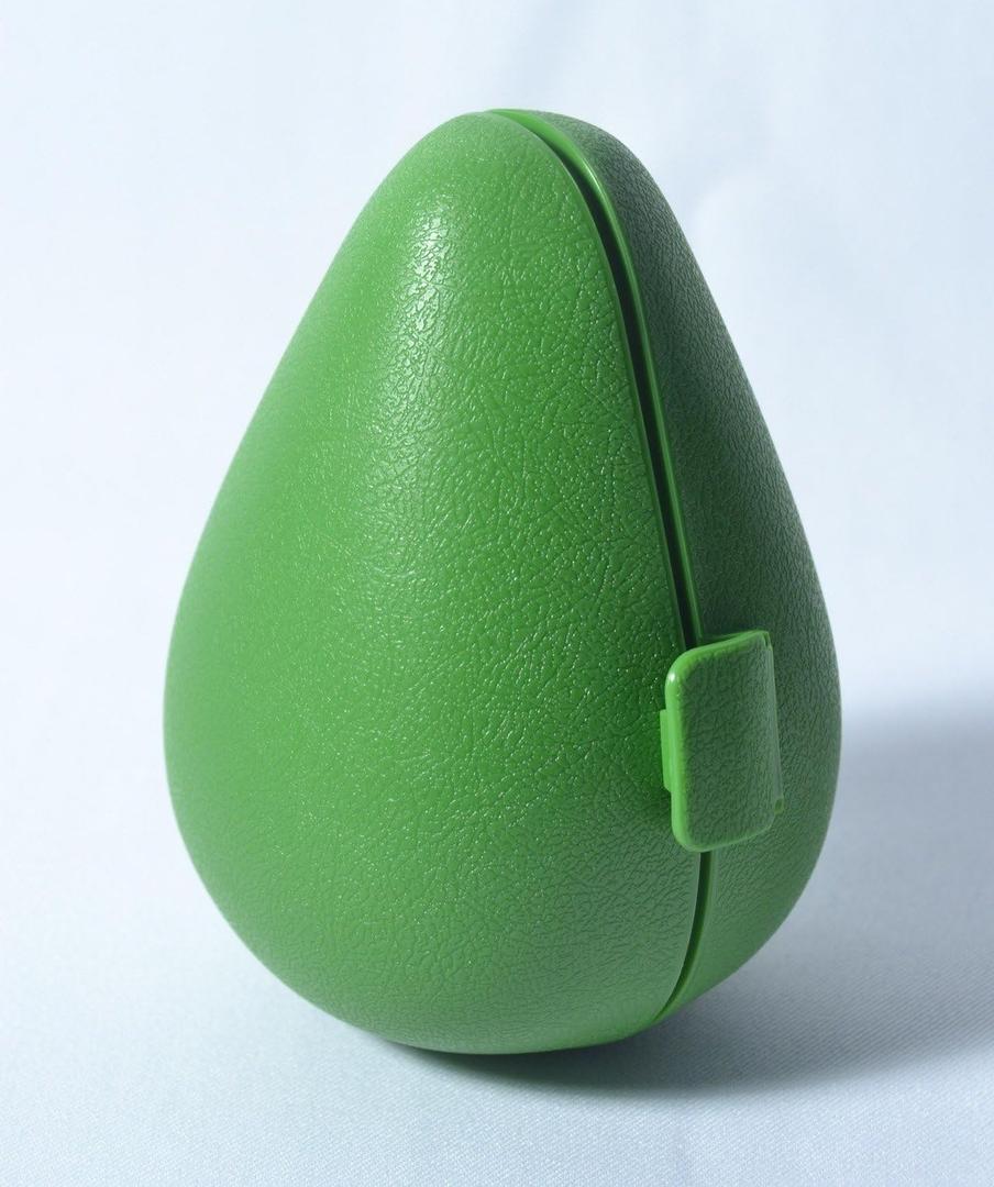 Tupperware Avocado Keeper 
