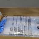 Cozy Essential Travel Vacuum Storage Bags with Rechargeable Cordless USB Pump for Luggage, Suitcase, Carry-on Size Vacuum Seal Compression Space Saver Bags for Clothes and Clothing, 16 Combo