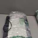 MORSEN 300W Flood Light Outdoor Plug in - 30000LM 5000K LED Flood Light, IP66 Waterproof, UL Listed Daylight Security Lights for Garden, Yard, Garage, Stadium, 1 Pack