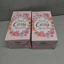 2 x First Mothers Day Gifts  Happy 1st Mothers Day Tumbler 40oz  Stainless Steel Cup with Lid & Straw  Insulated Coffee Travel Mug for Mom-to-Be, Baby Shower Gifts, New Mom Present