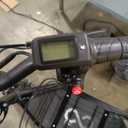 Gyroor 1000W Foldable Electric Scooter - Seat, Dual Baskets, Long Range