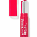 Bath & Body Works Nourishing Lip Tint - Flirty Fuchsia, 1 Count (Pack of 1)