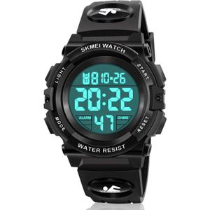 ATIMO Kids Digital Sport Watch - Kids Gifts
