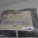Beckham Hotel Collection 1300 Series - All Season - Luxury Goose Down Alternative Comforter - Full/Queen - Gray