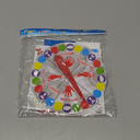 szoii Indoor Family Sports Kids Funny Multiplayer Board Twister Game with Good Price2 Pack