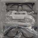 Reading Glasses for Women 2.50 Ladies Readers Spring Hinges,Anti Glare UV Eyestrain,Computer Eyeglasses Women
