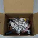 PUCKY KLF300 Carburetor for 1986-2005 Kawasaki KLF 300 BAYOU ATV Carb