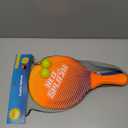 Outdoor Play Paddle Splash