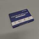 WiFi 7 Wireless Card Intel BE200 NGW, Bluetooth 5.4, 5800Mbps M.2/NGFF Network Support Windows 10/11 (64bit), Linux, Not Support AMD, Only Supports Intel 12th Generation and Above CPUs.