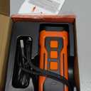 Dog Bark Deterrent Devices, 6 Modes 3X Ultrasonic Anti Barking Device for Dogs