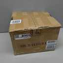 4 Pcs Extra Large 12'' Easter Basket Essentials with Handle Natural Wicker Woven Big Easter Baskets Bulk for Egg Hunt Party Favors Spring Picnic Rattan Candy Gifts Storage Home Garden Decor