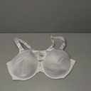 Vanity Fair Bra, White Color, Size 44 D