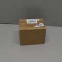 W10822606 Auger Motor Fit for 2322580 2326873 PS11723175 W10215646 W11185741 W11298175 Ice Bucket Auger Fridge Ice Crusher Motor(White)