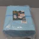 Ownpets Cat Litter Mat 17.7’’ x 13’’, Refills for Cat Litter Box, Cat Liner Pads for Litter System, Leak-Proof 6-Layer with Quick-Dry ...