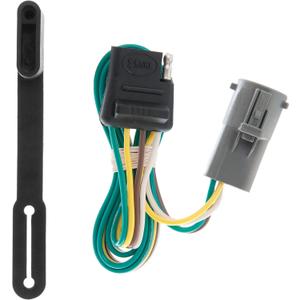 CURT Manufacturing 55241 T-Connector