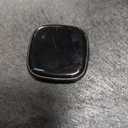 Fitbit Versa 4 Fitness Smartwatch with Daily Readiness, GPS, 24/7 Heart Rate, 40+ Exercise Modes, Sleep Tracking and more, Waterfall Blue/Platinum, One Size (S & L Bands Included)