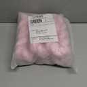 6Pack Pink Table Runner 35 x 120 inch Cheesecloth Table Runner 10FT Boho Table Runners Rustic Gauze Cheese Cloth Table Runners for Party Wedding Birthday Dining Bridal Shower Baby Shower Decor