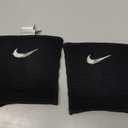 Nike Unisex Streak Volleyball Knee Pad Black Skate Safety XL/XXL