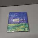 Case Compatible with 8" Kobo Forma(Model N782, 2018 Release Version), Includes a Screen Protector - Premium PU Leather Cover with Auto Sleep/Wake (One Size, Green Wheat Field)