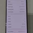 Apple iPhone 16 Pro, US Version, 256GB, Black Titanium