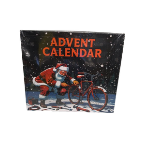 Tool Advent Calendar