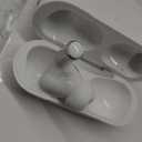 Apple AirPods Pro 2 Wireless Earbuds, Active Noise Cancellation, Hearing Aid Feature, Bluetooth Headphones, Transparency, Personalized Spatial Audio, High-Fidelity Sound, H2 Chip, USB-C Charging