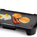 Toastmaster 10" x 16" Electric Griddle