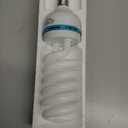 Skytex 2pcs 135W Light Bulb 5500K CFL Daylight Spiral Softbox Lighting Kit Bulb in E27 Socket for Photography Photo