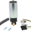 In-Tank Electric Fuel Pump