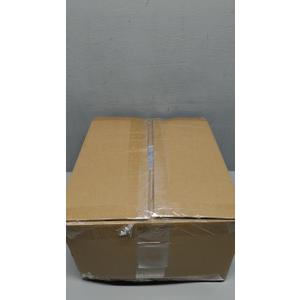 TURNMEON 12 Foot Super Giant Christmas Inflatables Santa Claus Outdoor Decorations, Blow Up Lying Santa Holds Candy Cane Built-in LED Lights Inflatable Christmas Decorations Garden Lawn Holiday Party