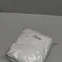 IZOD Men's Performance Golf Grid Short Sleeve Stretch Polo Shirt-Legacy (Large, Bright White)