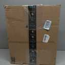 Cordless Concrete Vibrator Compatible with Milwaukee, For Milwaukee 18V
