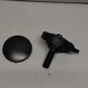 EGV1042 EGR2107 EGR Exhaust Gas Recirculation Valve with Gaskets Compatible with Ford Crown Victoria,Lincoln Town Car,Mercury Grand Marquis 2003-2011