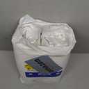 JOLLYVOGUE Pillows King Size Set of 2, Washable Supportive Bed Pillows with Super Soft Down Alternative Fill, Luxury Fluffy Hotel Quality for Side, Back, and Stomach Sleepers