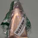 9/2028medicube Wrapping Mask Collagen Overnight Peel Off Facial Mask | Elasticity & Hydration Care, Reduces Sagging & Dullness | Hydrolyzed Collagen For Glowing Skin | Korean Skin Care, 2.53 fl.oz, BBD: 04/