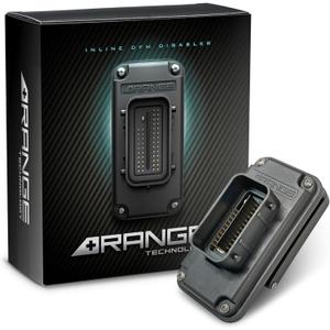 Range DFM Disabler Module | Fits 2021-2024 GM SUV and 2022.5-2024 GM 1500 Truck | with Midwest Aftermarket Decal