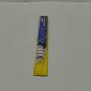 Goodyear Rear 11" Integral Rear Wiper Blade with Polymer Hard Shell Frame, Replacement Rear Window Wiper Blade for Integral Wiper Arms, Pack of 1