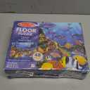 Melissa & Doug Underwater Floor Puzzle - 48 Pieces, Pack of 2 