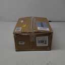 Shoe Organizer, 12 Pack Shoe Storage Shoe Organizer for Closet, Shoe Boxes Clear Plastic Stackable Shoe Storage Boxes for Size 13 (XX-Large, White)