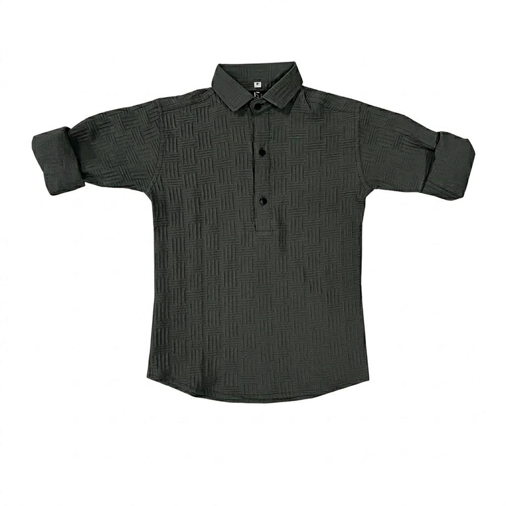 Collared Sweater Large