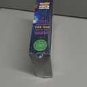 Dan&Darci Kids Rock Painting Kit - Glow in The Dark - Easter Gifts Arts & Crafts for Boys and Girls Ages 6-12 - Craft Activities Kits - Creative Art Toys for 6, 7, 8, 9, 10, 11 & 12 Year Old Kid