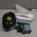 FoodSaver Vacuum Sealing Machine (Blue)